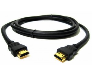 Кабель HDMI для передачи цифрового видео и звука